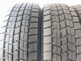 グッドイヤー アイスナビ 7 215/65R16 4本