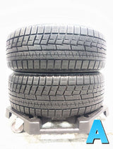 ヨコハマ アイスガード iG60 205/55R16 2本