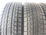 ヨコハマ アイスガード G075 225/70R16 4本