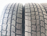 ダンロップ ウィンターマックス WM02 205/65R16 4本