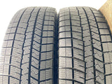 ダンロップ ウィンターマックス 03 205/65R16 2本