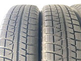 ブリヂストン アイスパートナー2 205/60R16 / BALMINUM 6.5J+54 114.3-5穴 4本