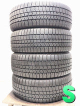 グッドイヤー アイスナビ 8 205/55R16 4本