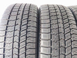 グッドイヤー アイスナビ 8 205/55R16 4本