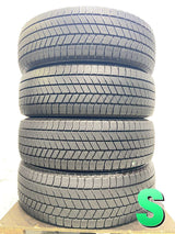 ブリヂストン ブリザック VRX3 195/65R16 4本