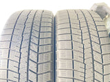ダンロップ ウィンターマックス 03 195/50R16 2本