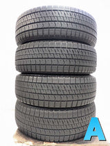 ブリヂストン ブリザック VRX2 205/65R16 4本