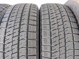 ブリヂストン ブリザック VRX2 205/65R16 4本