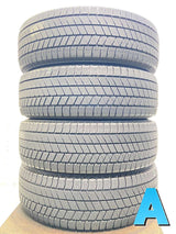 ブリヂストン ブリザック VRX3 205/65R16 4本