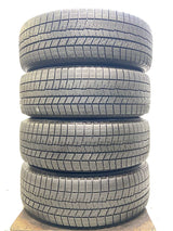 ダンロップ ウィンターマックス03 215/65R16 / エクシーダ 6.5J+48 114.3-5穴 4本