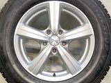 ダンロップ ウィンターマックス03 215/65R16 / エクシーダ 6.5J+48 114.3-5穴 4本