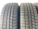 ダンロップ ウィンターマックス03 215/65R16 / エクシーダ 6.5J+48 114.3-5穴 4本