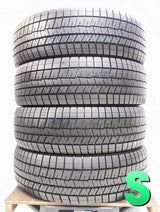 ダンロップ ウィンターマックス03 205/65R16 4本