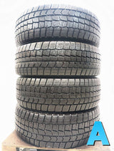ダンロップ ウィンターマックス WM02 215/65R16 4本