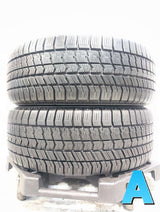 グッドイヤー アイスナビ 8 205/55R16 2本