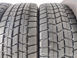 グッドイヤー アイスナビ 7 215/65R16 4本