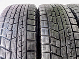 ヨコハマ アイスガード iG60 215/65R16 4本