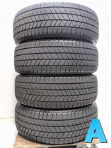 ブリヂストン ブリザック VRX3 215/60R16 4本