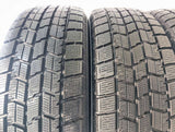 グッドイヤー アイスナビ 7 195/65R16 4本