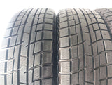 イエローハット プラクティバアイスBP02 215/60R16 4本