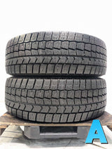 ダンロップ ウィンターマックス WM02 215/65R16 2本