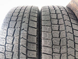 ダンロップ ウィンターマックス WM02 215/65R16 2本