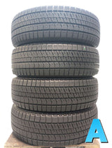 ブリヂストン ブリザック VRX2 215/65R16 4本