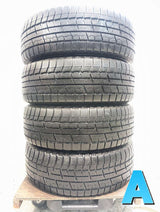 トーヨータイヤ ウィンタートランパス TX 215/65R16 4本