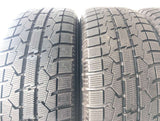 トーヨータイヤ ガリット GIZ 215/60R16 4本