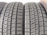 ブリヂストン ブリザック VRX2 205/60R16 4本