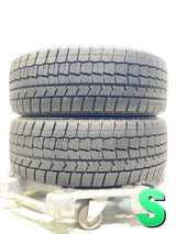ダンロップ ウィンターマックス WM02 205/55R16 2本