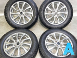 ブリヂストン ブリザック VRX2 195/65R16 / BALMINUM 6.0J+40 100-4穴 4本