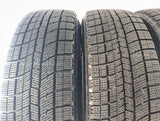 ナンカン アイスアクティバ AW-1 195/65R16 / ヴェルサディ 6.5J+45 100-4穴 4本