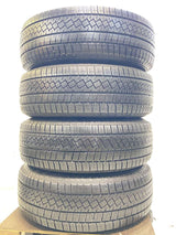 ピレリ アイスゼロアシンメトリコ 215/65R16 / AIRCRET 6.5J+38 114.3-5穴 4本
