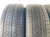 ピレリ アイスゼロアシンメトリコ 215/65R16 / AIRCRET 6.5J+38 114.3-5穴 4本