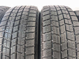グッドイヤー アイスナビ 7 215/65R16 / JOKER 6.5J+50 100/114.3-5穴 4本