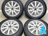 ヨコハマ アイスガード iG60 195/65R16 / BALMINUM 6.5J+48 100-5穴 4本