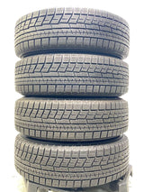 ヨコハマ アイスガード iG60 195/65R16 / BALMINUM 6.5J+48 100-5穴 4本