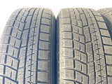 ヨコハマ アイスガード iG60 195/65R16 / BALMINUM 6.5J+48 100-5穴 4本