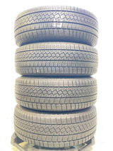 ピレリ アイスゼロ アシンメトリコ 215/60R16 / VELVA 6.5J+38 114.3-5穴 4本