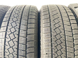 ピレリ アイスゼロ アシンメトリコ 215/60R16 / VELVA 6.5J+38 114.3-5穴 4本
