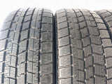 グッドイヤー アイスナビ 7 215/60R16 4本