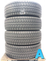 ダンロップ ウィンターマックス SJ8+ 215/65R16 4本