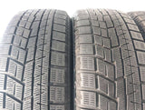 ヨコハマ アイスガード iG60 205/60R16 4本