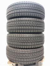 ブリヂストン ブリザック VRX2 215/65R16 4本