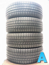 ダンロップ ウィンターマックス03 205/55R16 4本