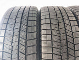ダンロップ ウィンターマックス03 205/55R16 4本