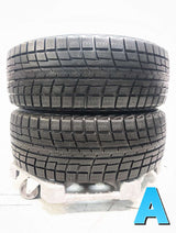 ヨコハマ アイスガード iG52C 215/60R16 2本