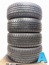 トーヨータイヤ ウィンタートランパス TX 205/60R16 4本
