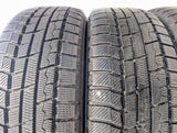 トーヨータイヤ ウィンタートランパス TX 205/60R16 4本